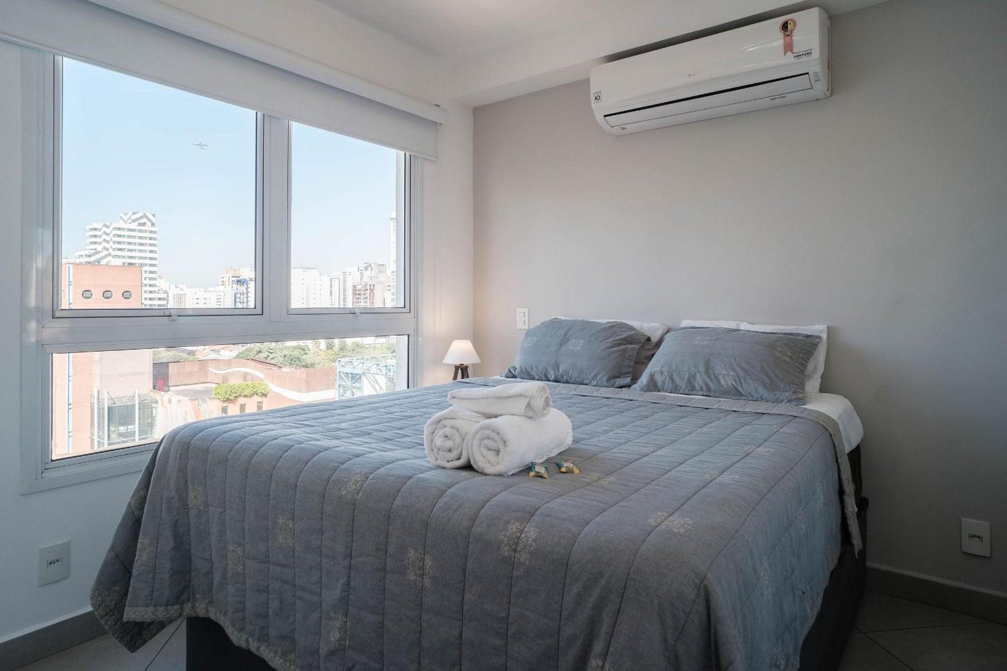 Apartamento Yume Igloo Olimpia São Paulo