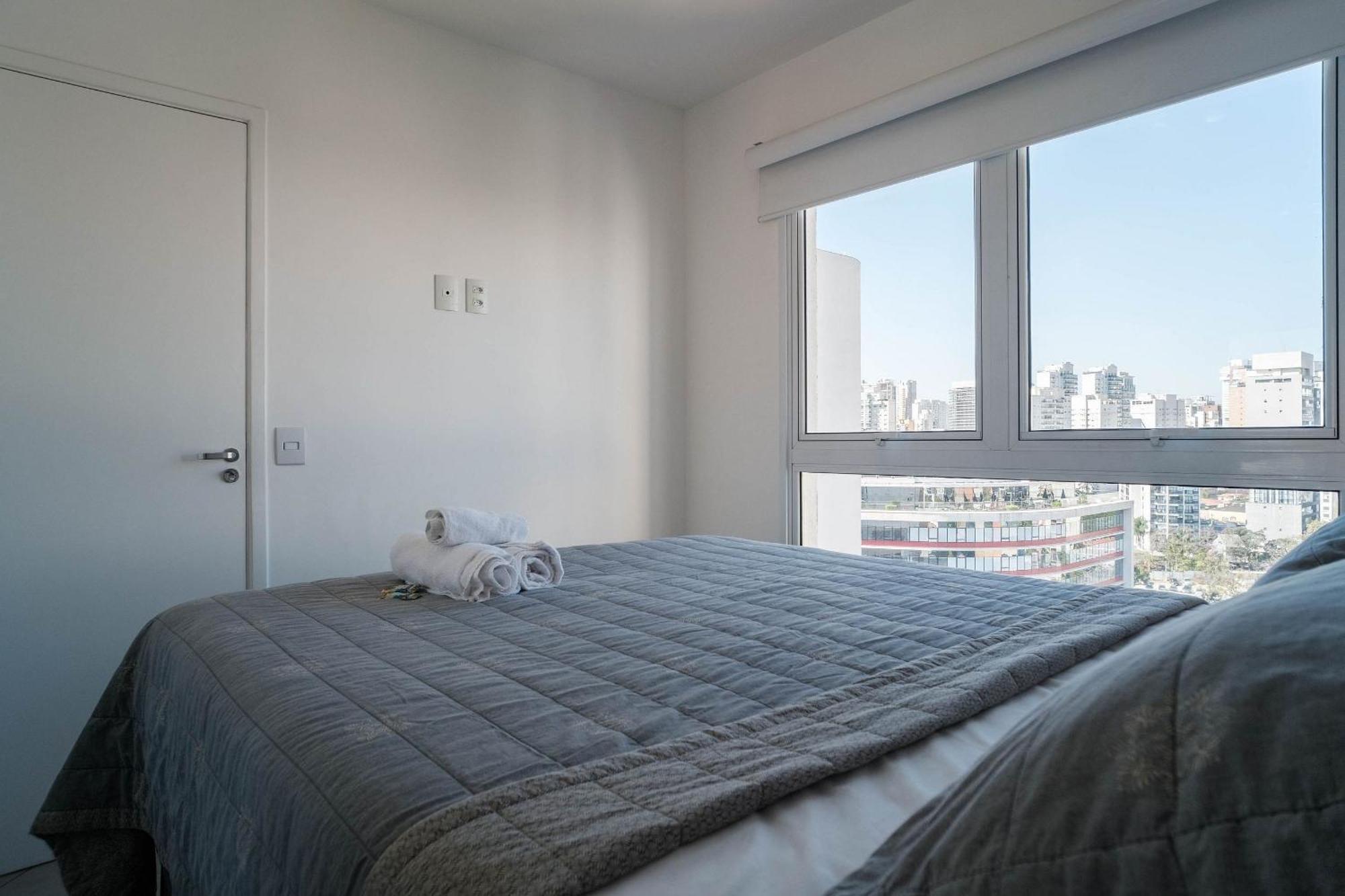 Yume Igloo Olimpia Apartamento São Paulo