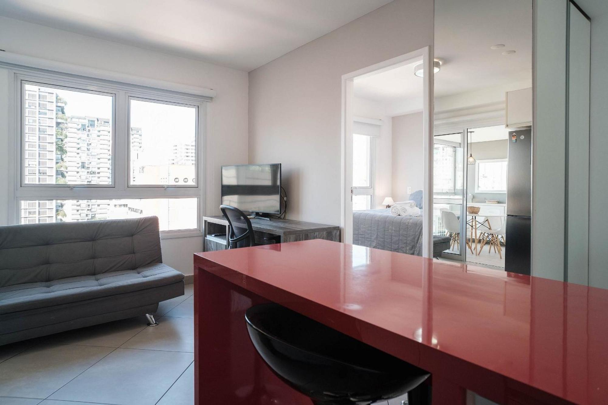 Yume Igloo Olimpia Apartamento São Paulo