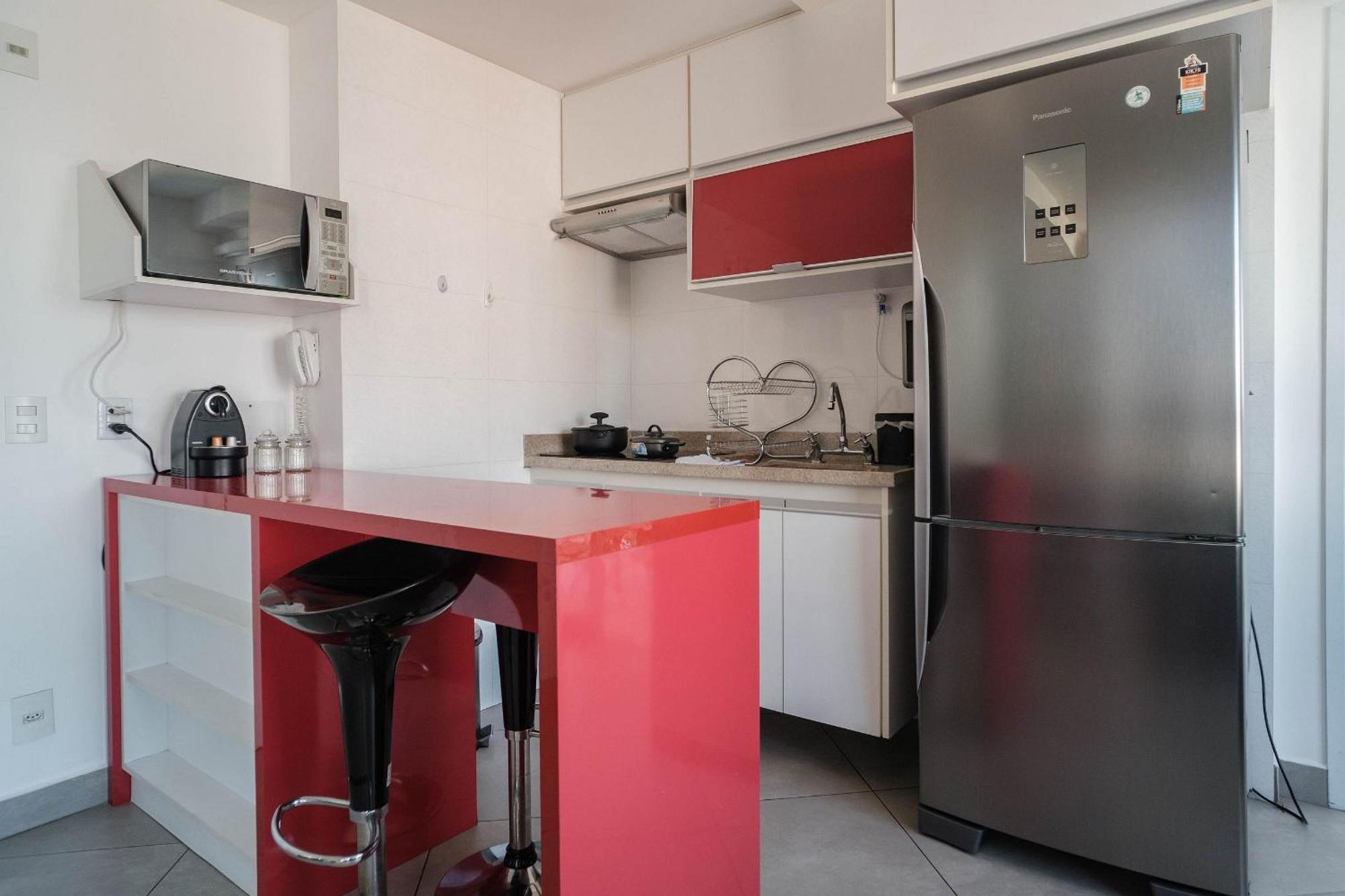 Apartamento Yume Igloo Olimpia São Paulo