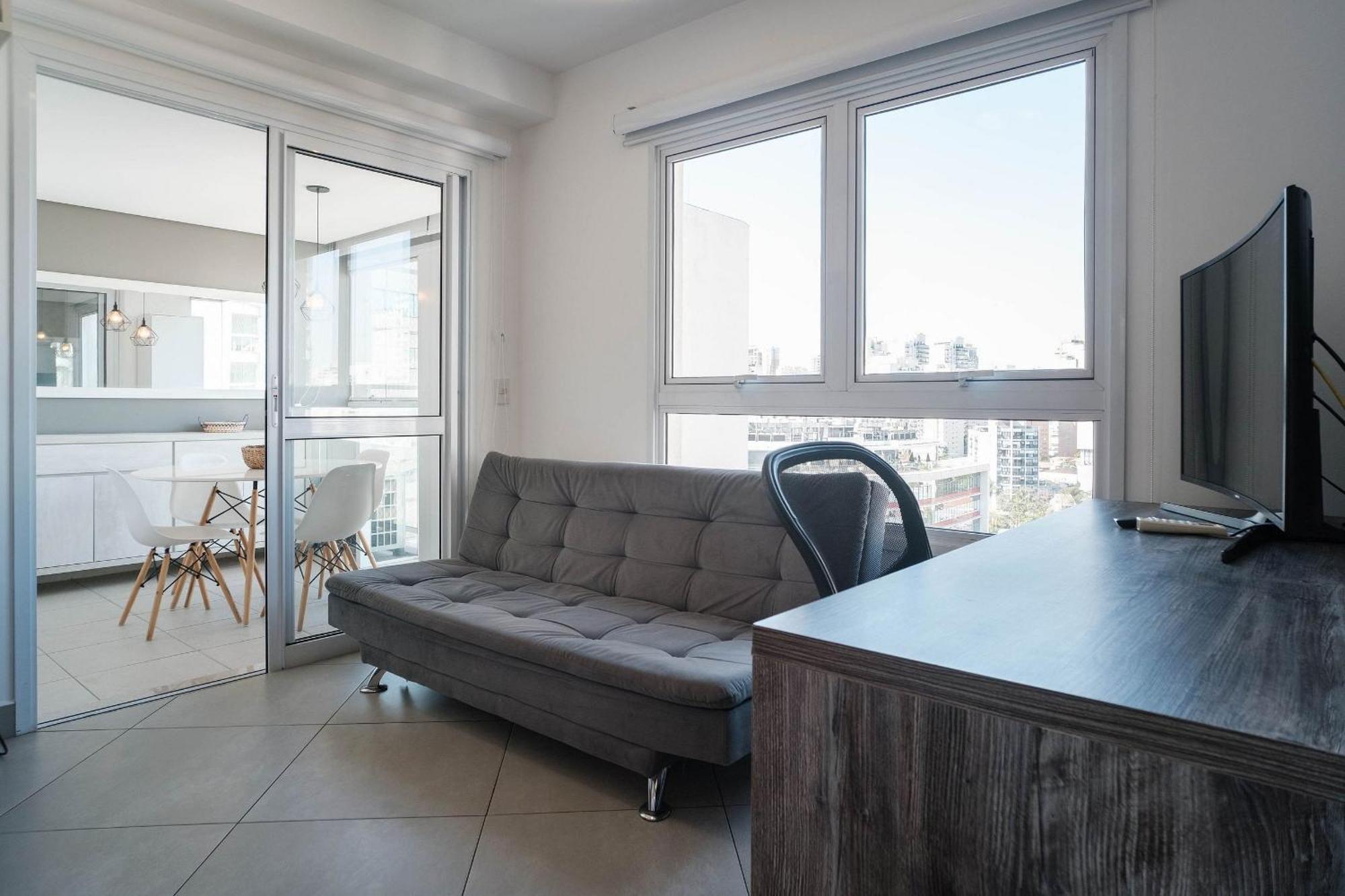Yume Igloo Olimpia Apartamento São Paulo