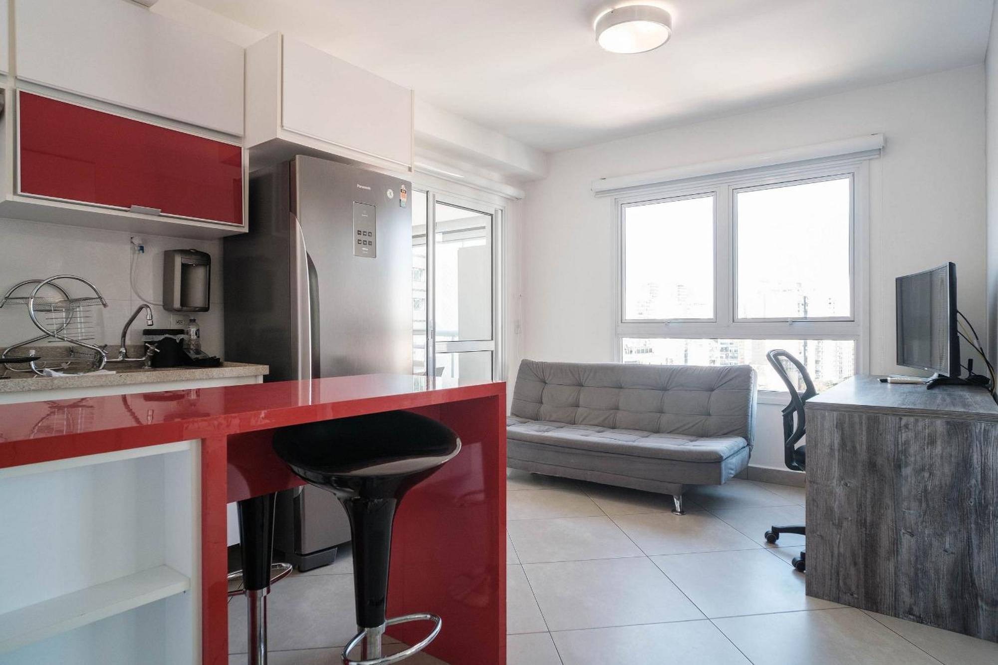 Apartamento Yume Igloo Olimpia