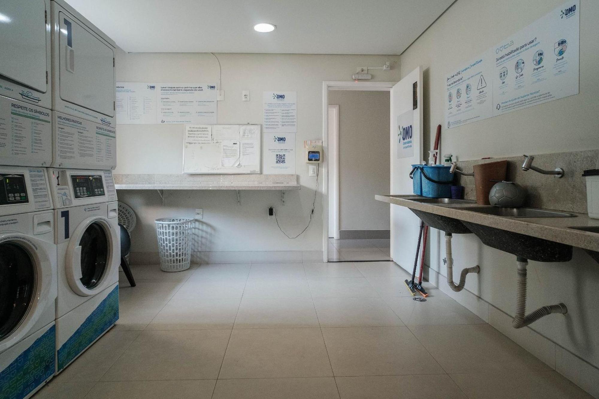 Apartamento Yume Igloo Olimpia São Paulo