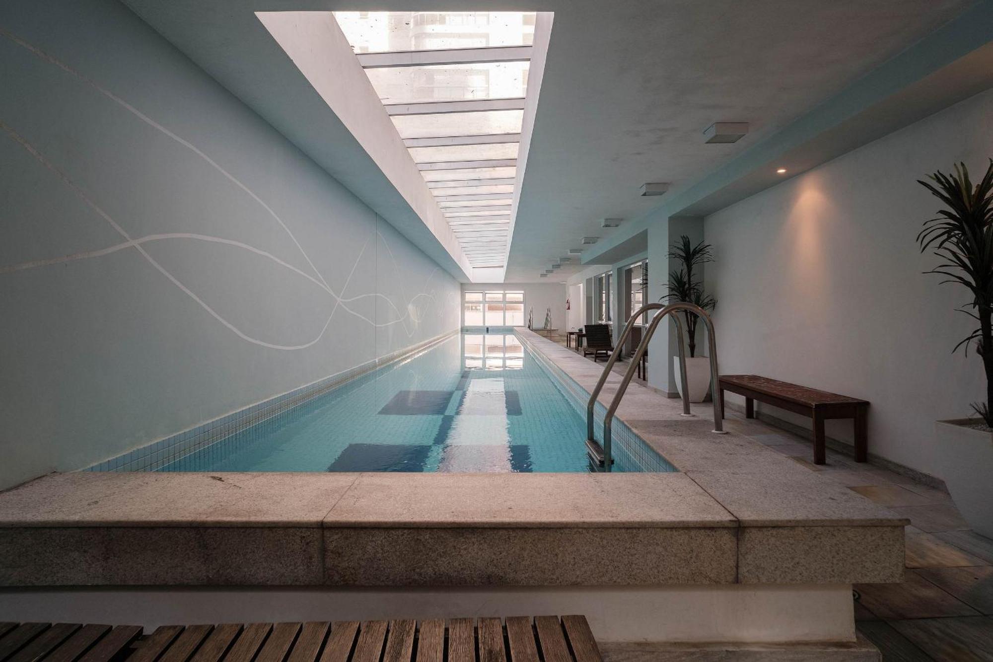 Apartamento Yume Igloo Olimpia São Paulo